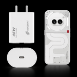 NOSSON 45W Fast Charger ⚡ | Super Fast Charging Adapter