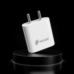 NOSSON 25W Fast Charger ⚡ | Type-C Power Adapter